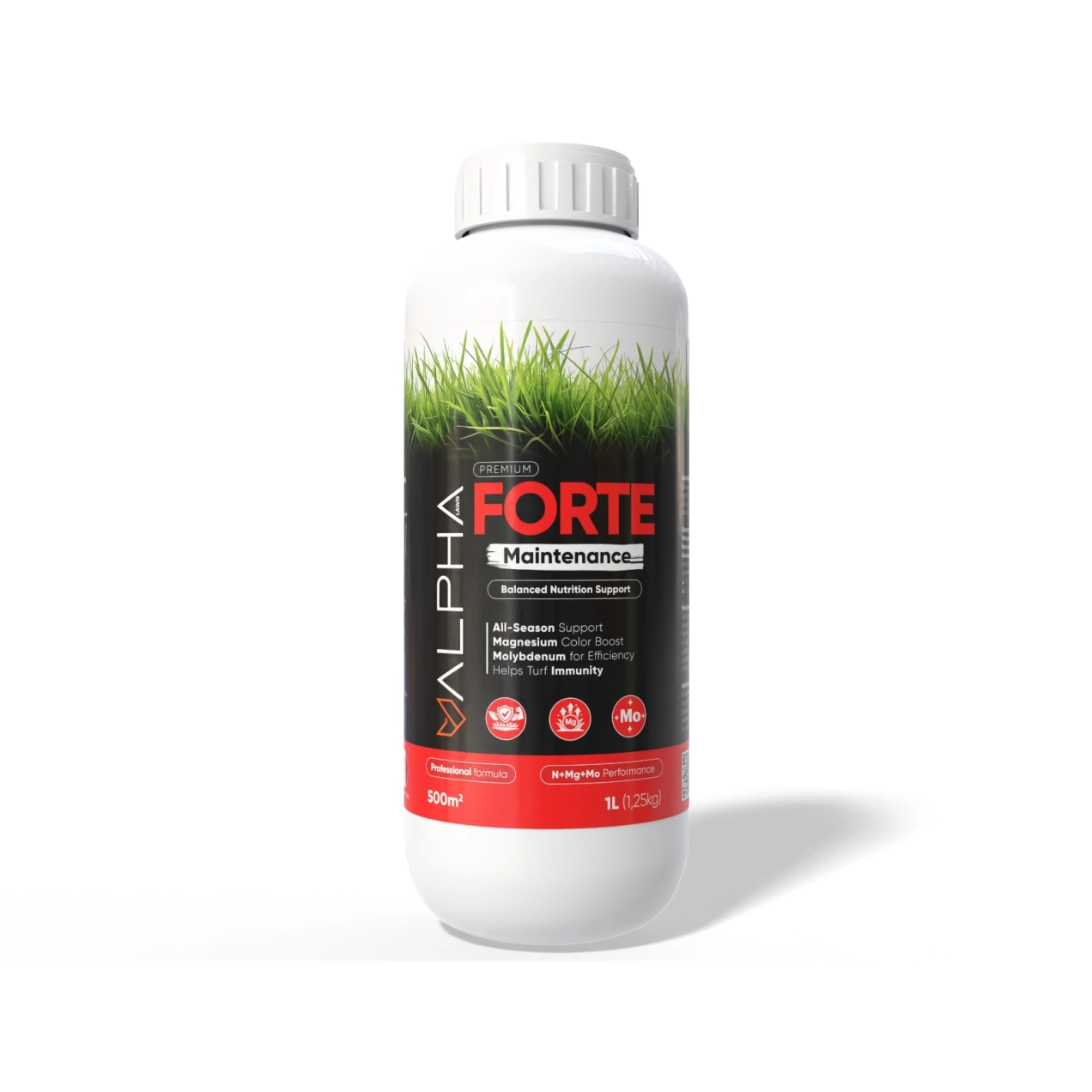 Ingrasamant foliar Alpha FORTE 1L